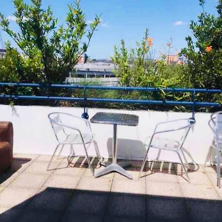 S6 Bel Appartement 10Min Centre Paris Stade De France Saint-Denis  Extérieur photo