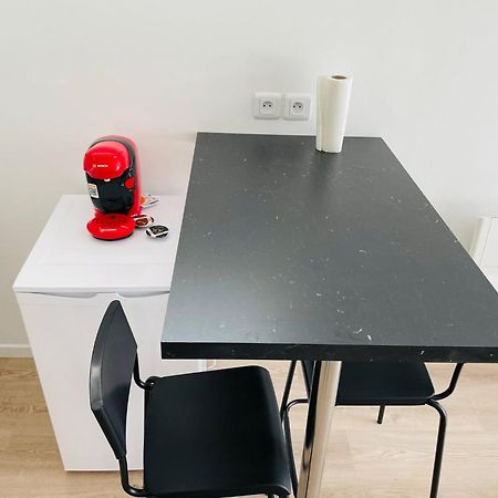 S6 Bel Appartement 10Min Centre Paris Stade De France Saint-Denis  Extérieur photo