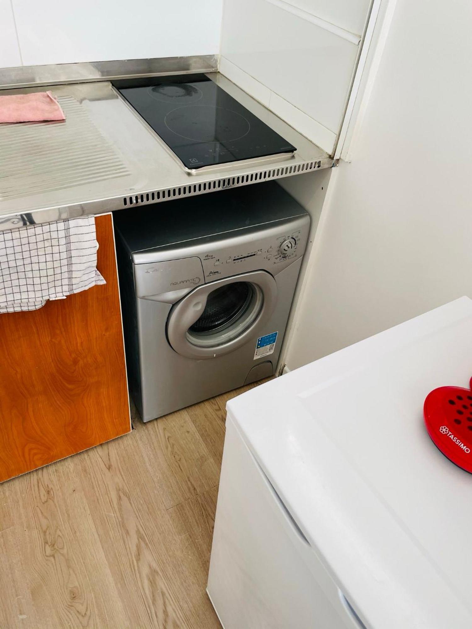 S6 Bel Appartement 10Min Centre Paris Stade De France Saint-Denis  Extérieur photo